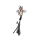 Tech-Protect L05S Selfie Stick Tripod Lampa LED Pilot Bluetooth max 104cm - 1228046 - zdjęcie 5